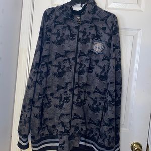 Timberland Jacket Men Size L